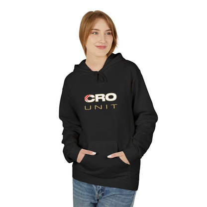 Dukserica "CRO Unit"
