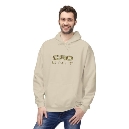 Dukserica "CRO Unit Desert Camo"
