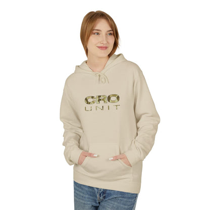 Dukserica "CRO Unit Desert Camo"