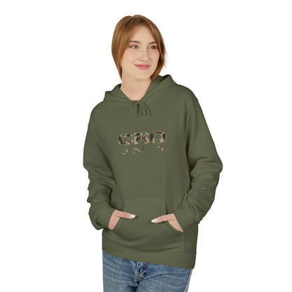 Dukserica "CRO Unit Forrest Camo"