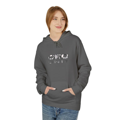 Dukserica "CRO Unit Grey Camo"