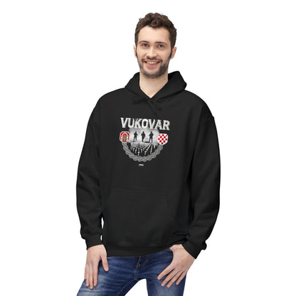 Dukserica "Vukovar grad heroj"
