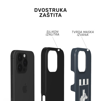 Tough maskica "Ljubuški"