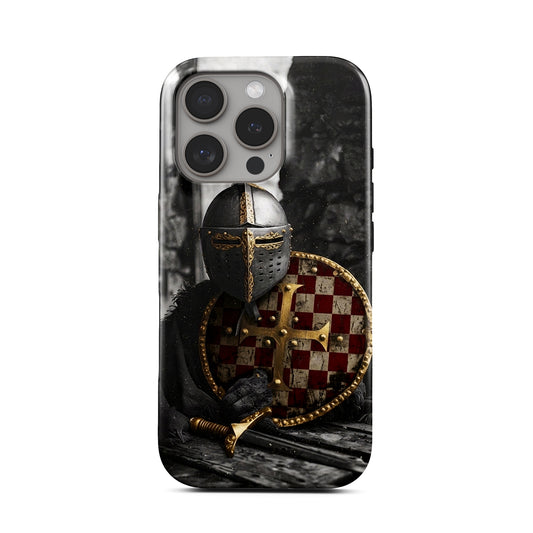Tough maskica "Oklop ratnika"