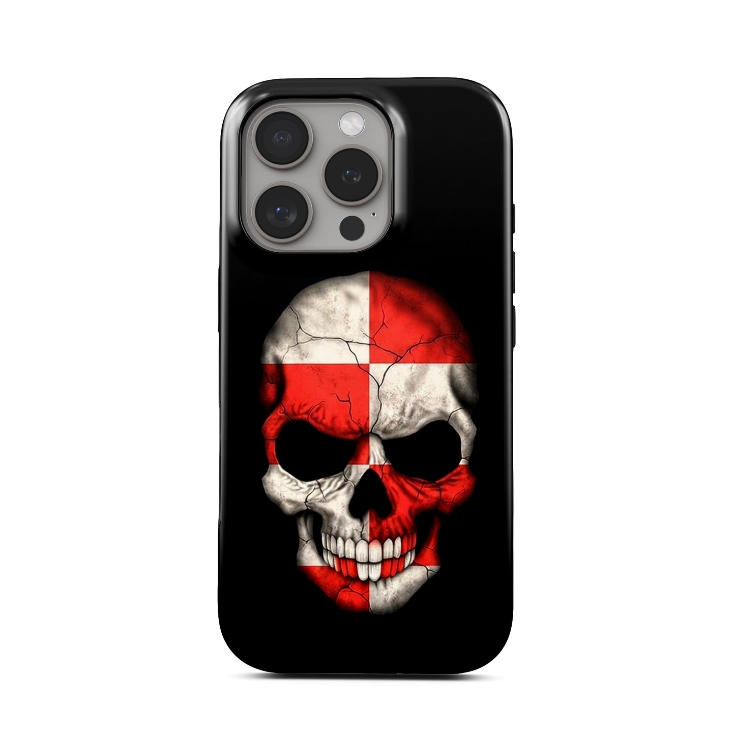Tough maskica "CRO Skull"