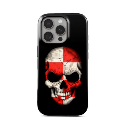 Tough maskica "CRO Skull"