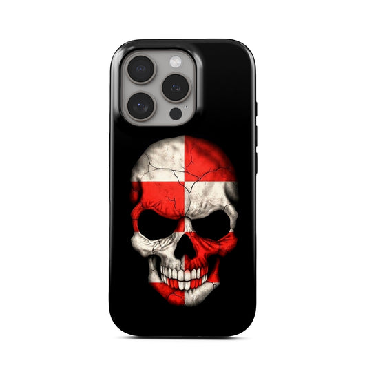Tough maskica "CRO Skull"