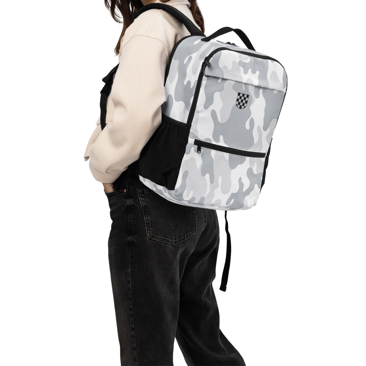Ruksak "Light Tactical"