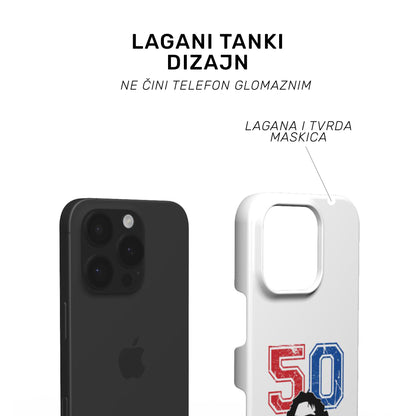 Snap Maskica "Torcida 50"