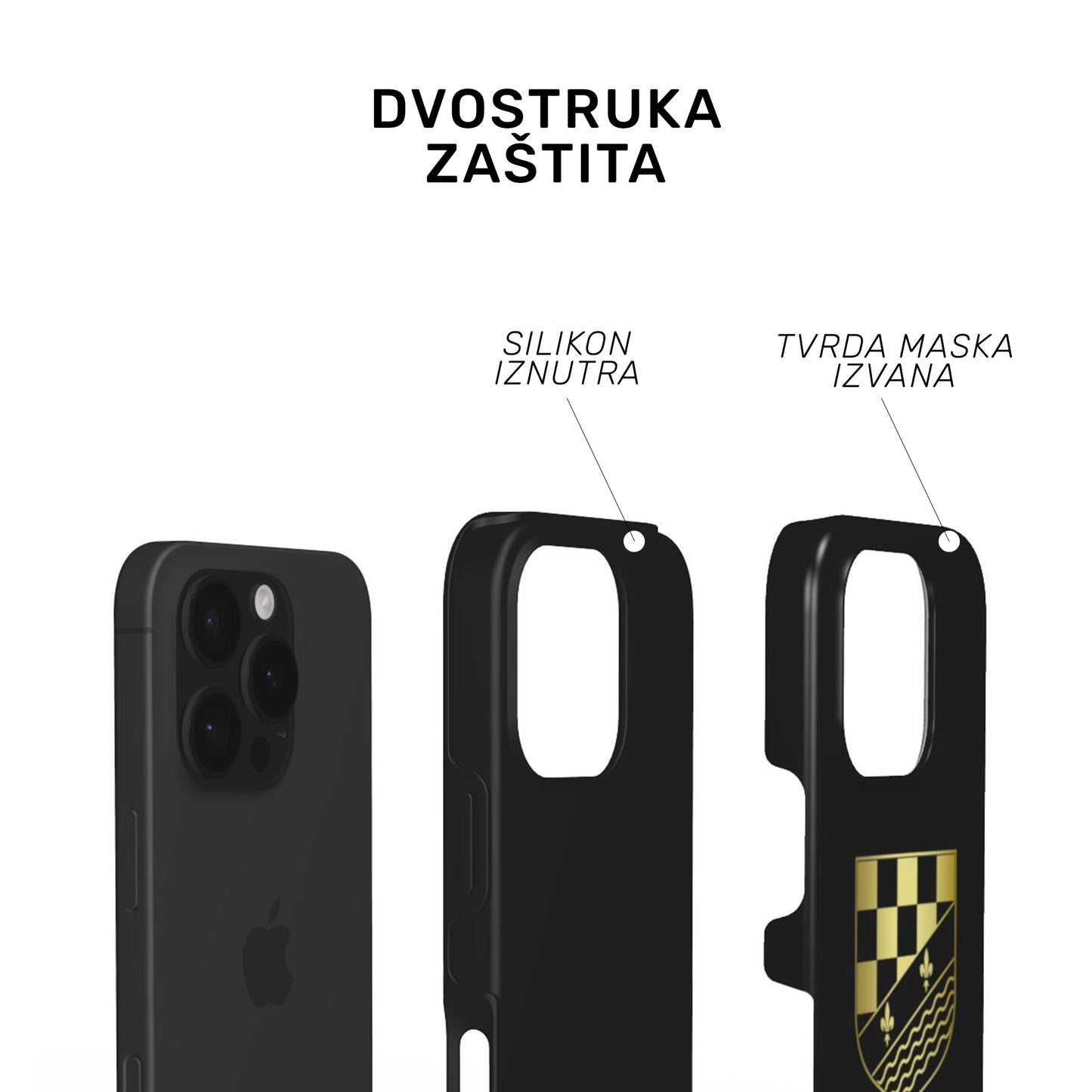 Tough maskica "Posavina"