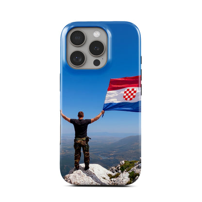 Tough maskica "Sve bih dao da je vidim"