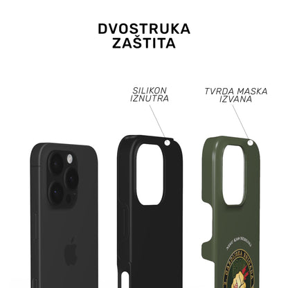 Tough Maskica "Gromovi"