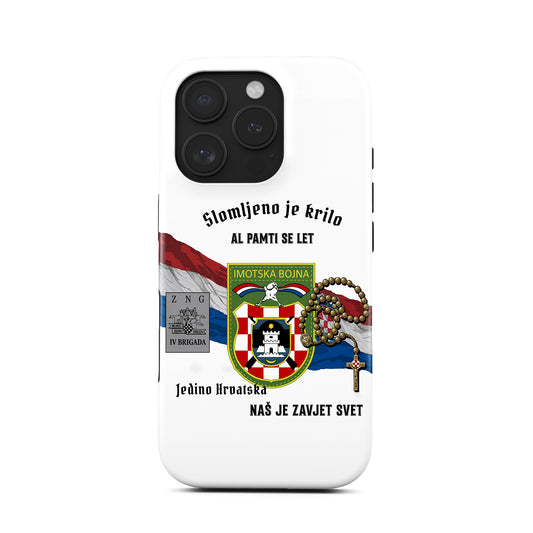 MagSafe maskica "Slomljeno je krilo"