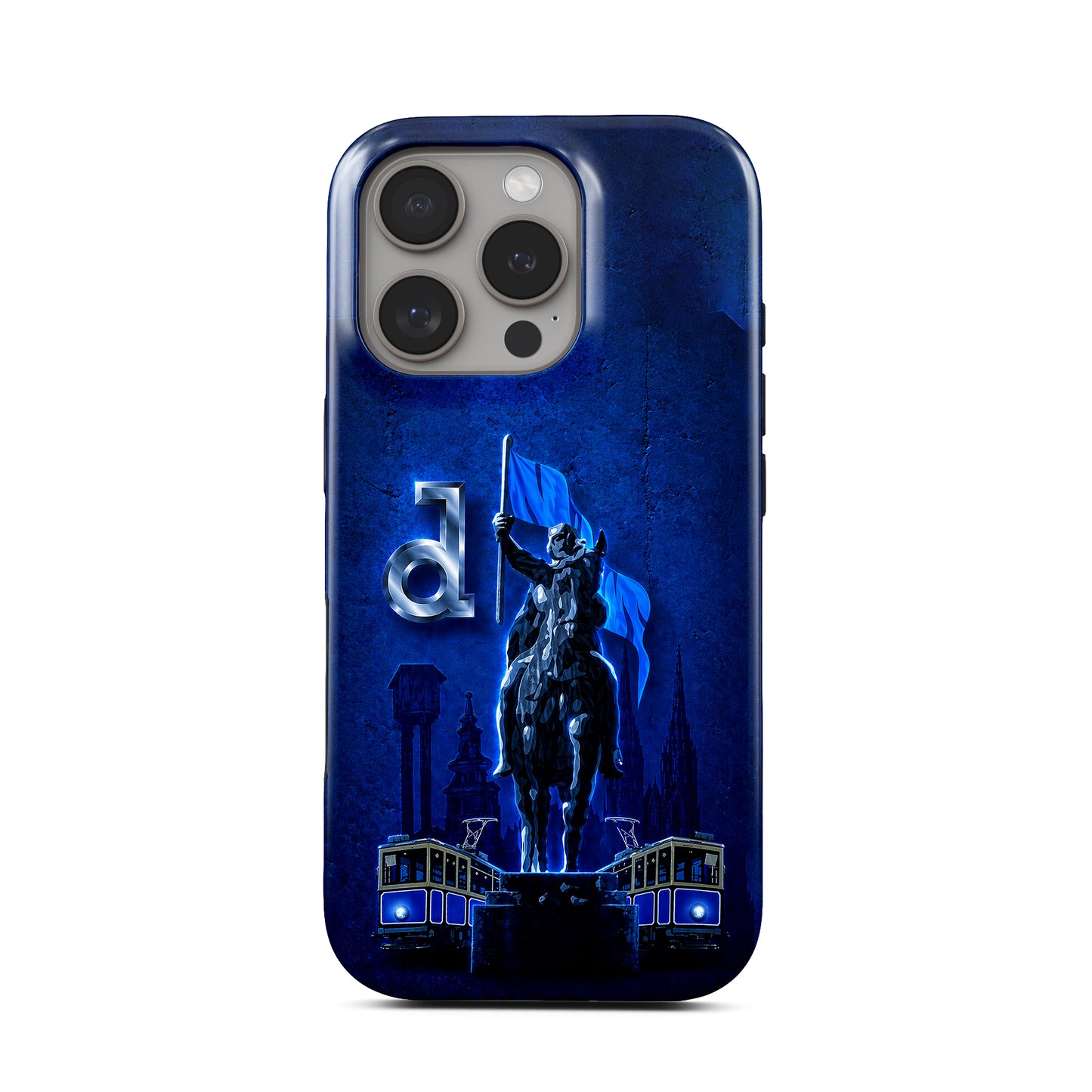 Tough maskica "Dinamo Tomislav"