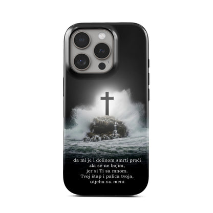 Tough maskica "Ti si samnom"