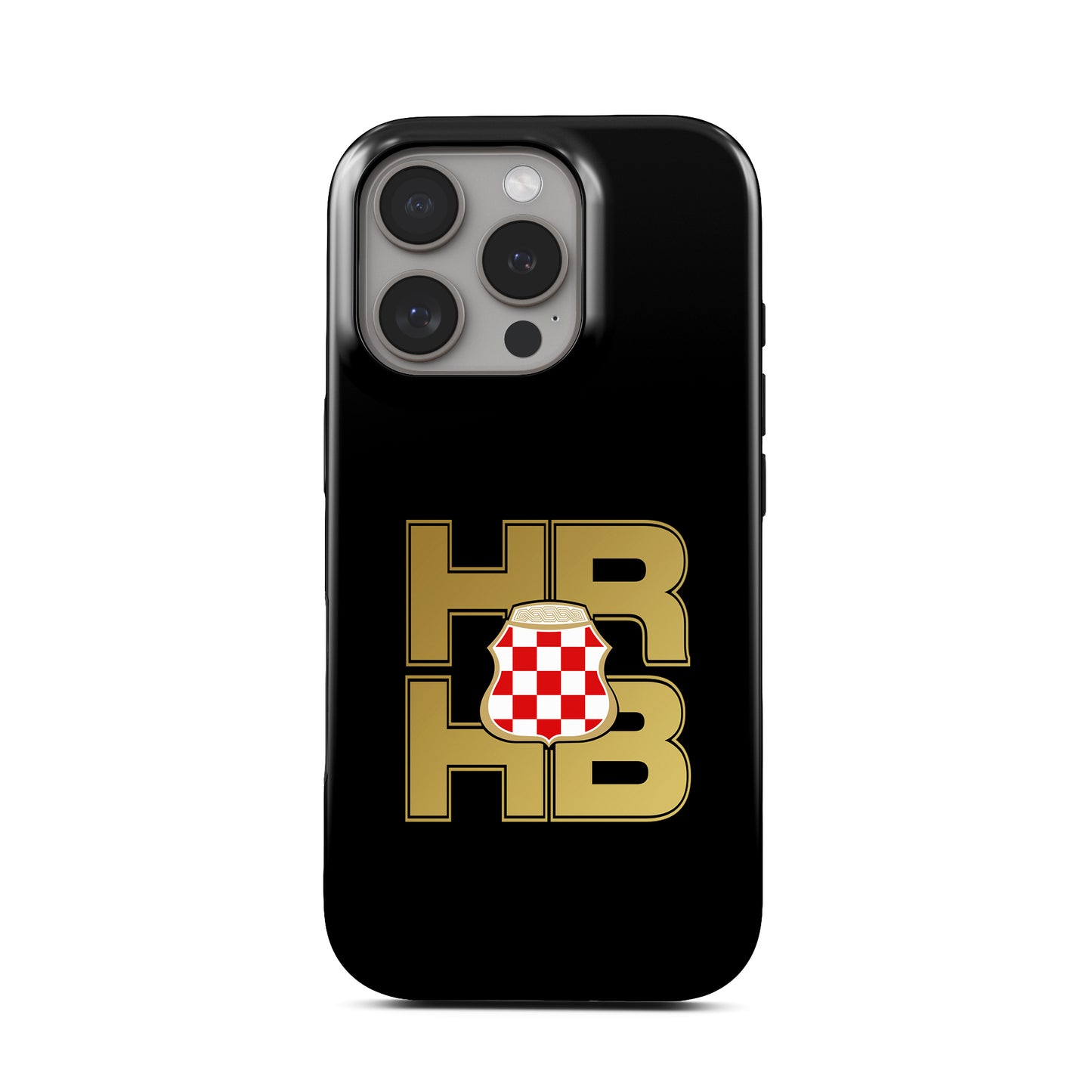 Tough maskica "HR HB"