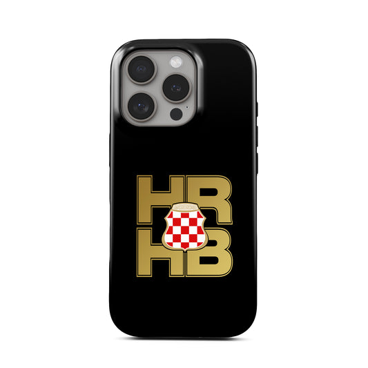 Tough maskica "HR HB"