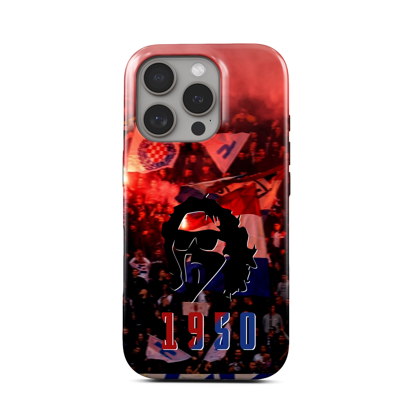 Tough maskica "Torcida"