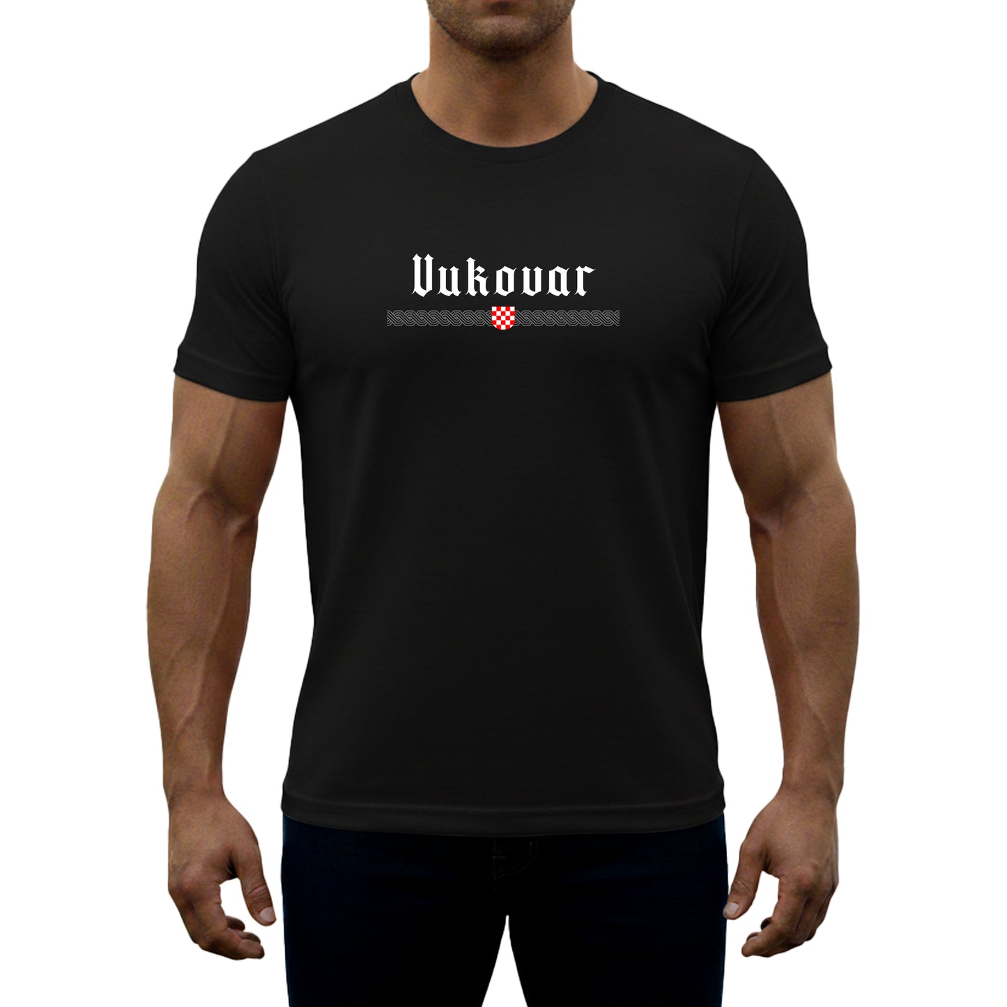 Majica "Vukovar"