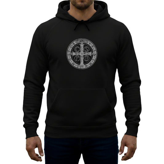 Dukserica "Sveti Benedikt"