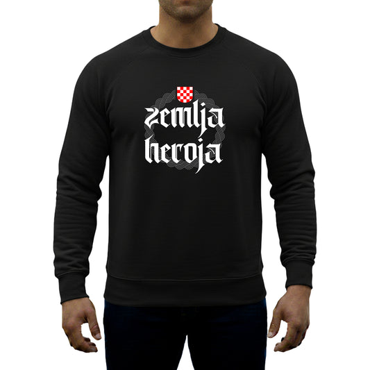 Vesta "Zemlja heroja"