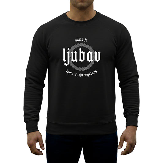 Vesta "Tajna dvaju svjetova"