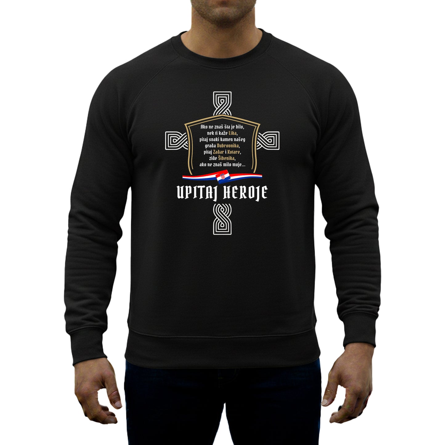 Vesta "Ako ne znaš šta je bilo"