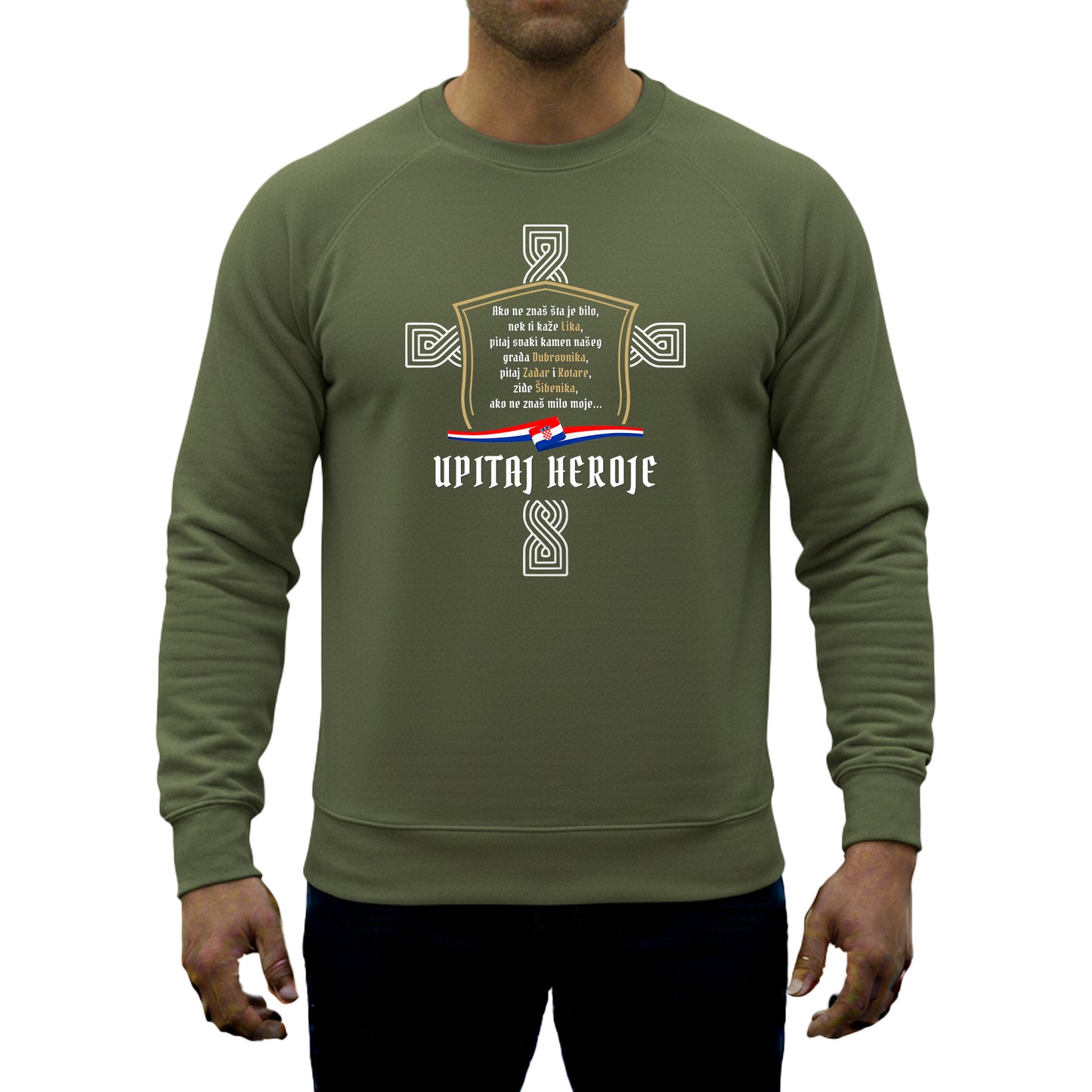 Vesta "Ako ne znaš šta je bilo"