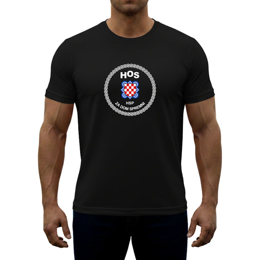 Majica "HOS"
