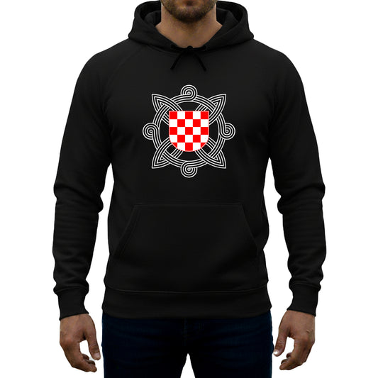 Dukserica "Hrvatski pleter"