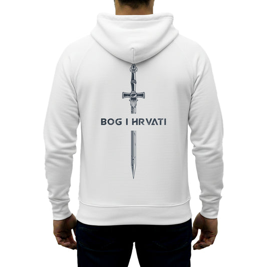 Dukserica "Bog i Hrvati"