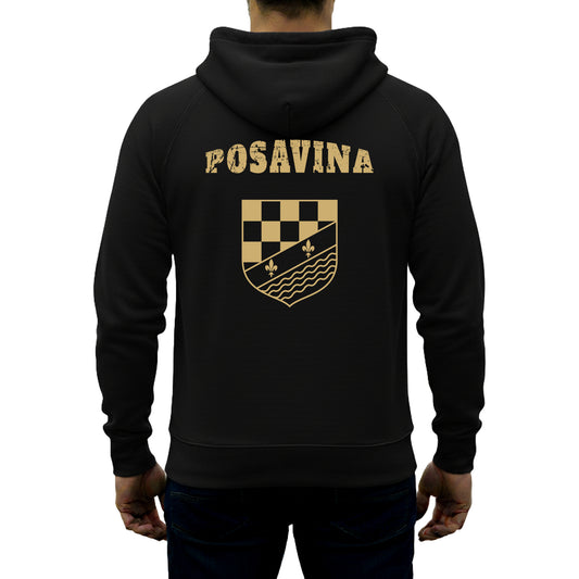 Dukserica "Posavina"