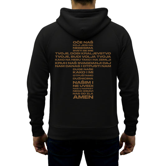 Dukserica "Oče naš"