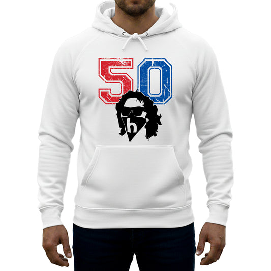 Dukserica "Torcida 50"