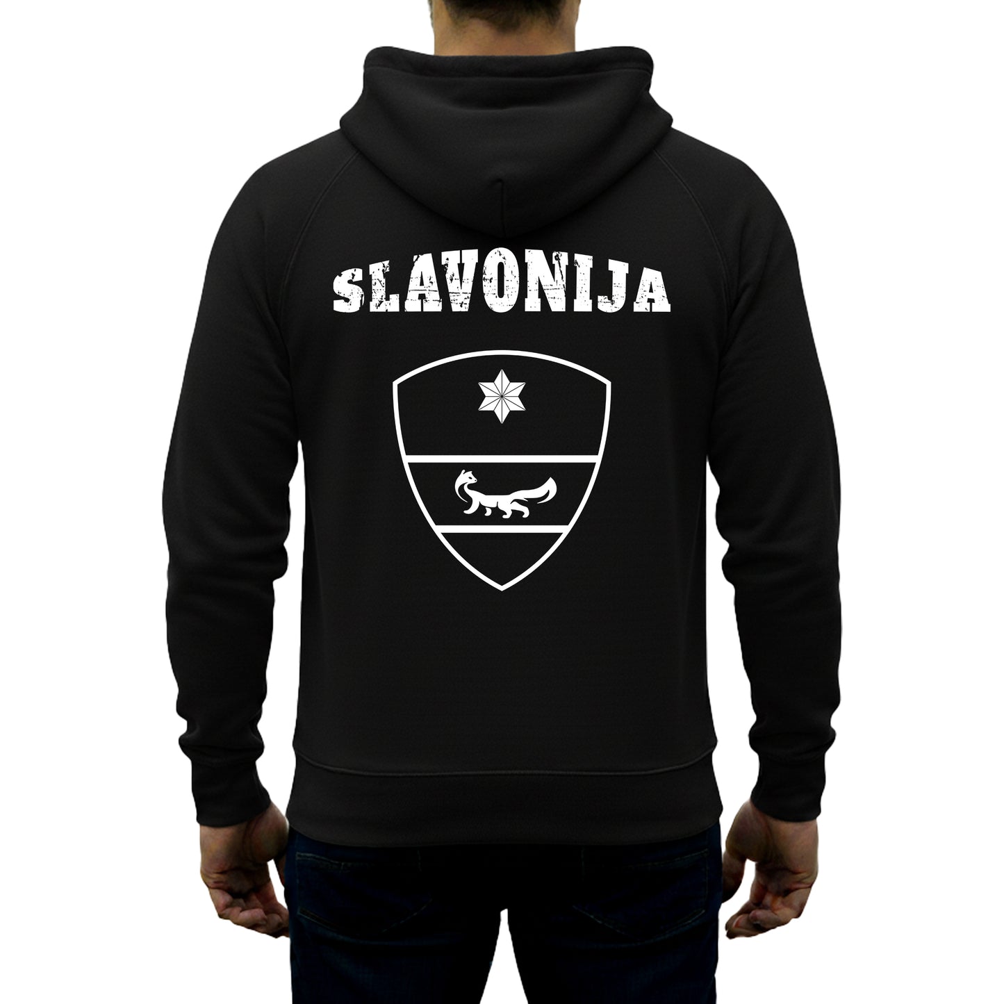 Dukserica "Slavonija"