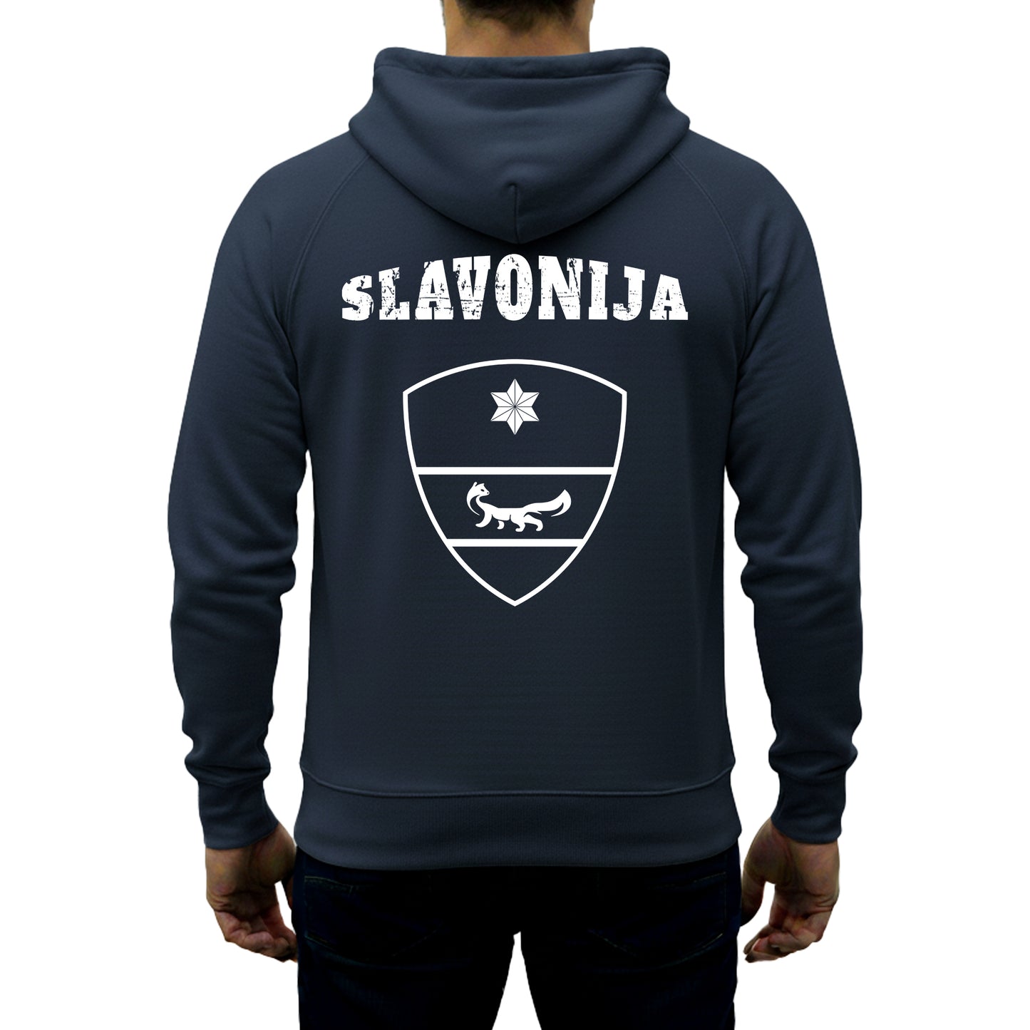 Dukserica "Slavonija"