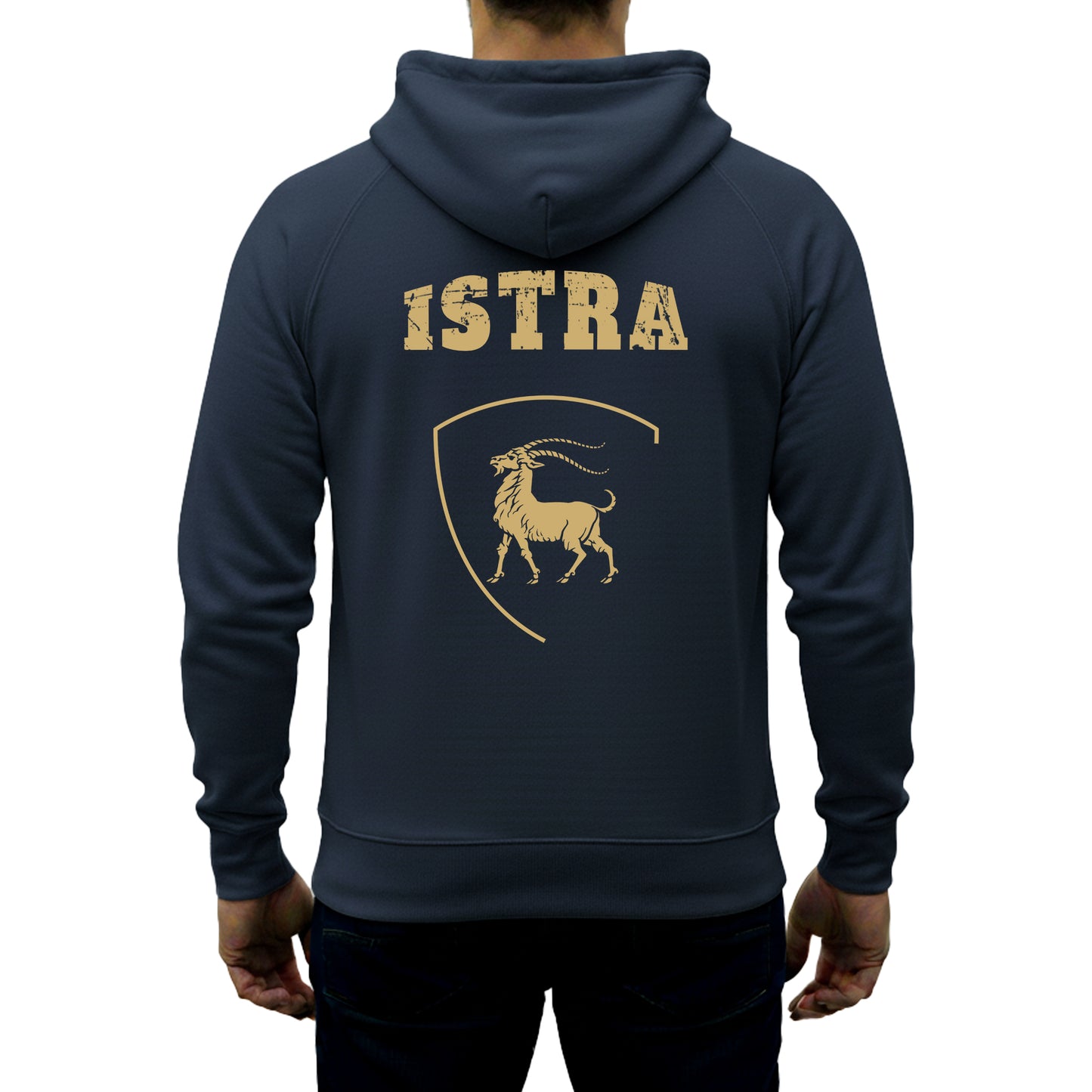 Dukserica "Istra"