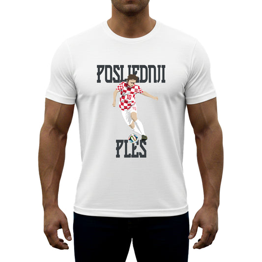 Navijačka majica "Posljednji ples"