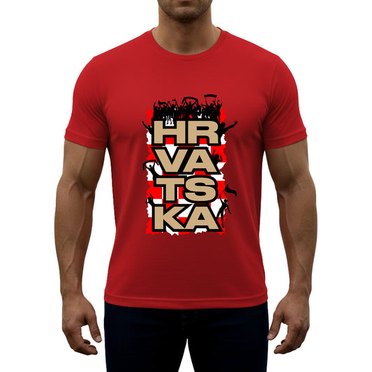 Navijačka majica "Mundijal"