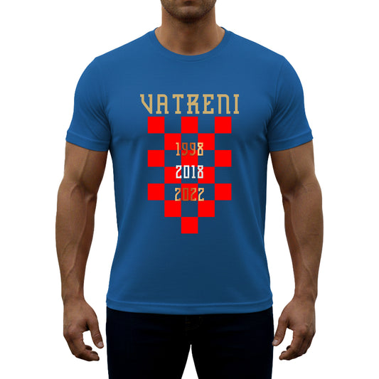 Navijačka majica "Vatreni"