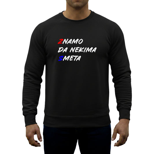 Vesta "Znamo da nekima smeta"