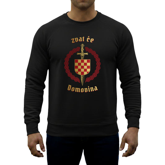 Vesta "Zvat će Domovina"