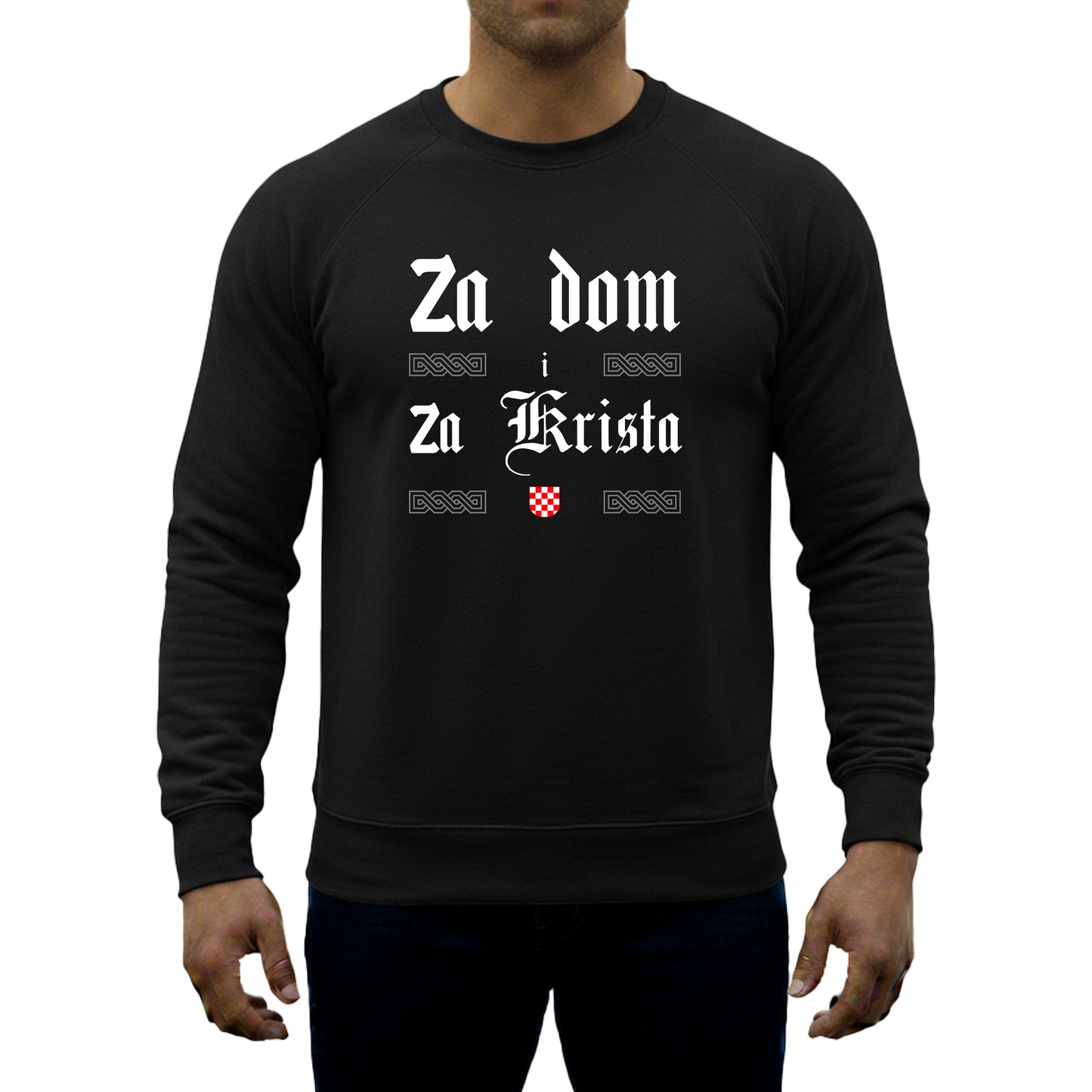 Vesta "Za dom i Krista"