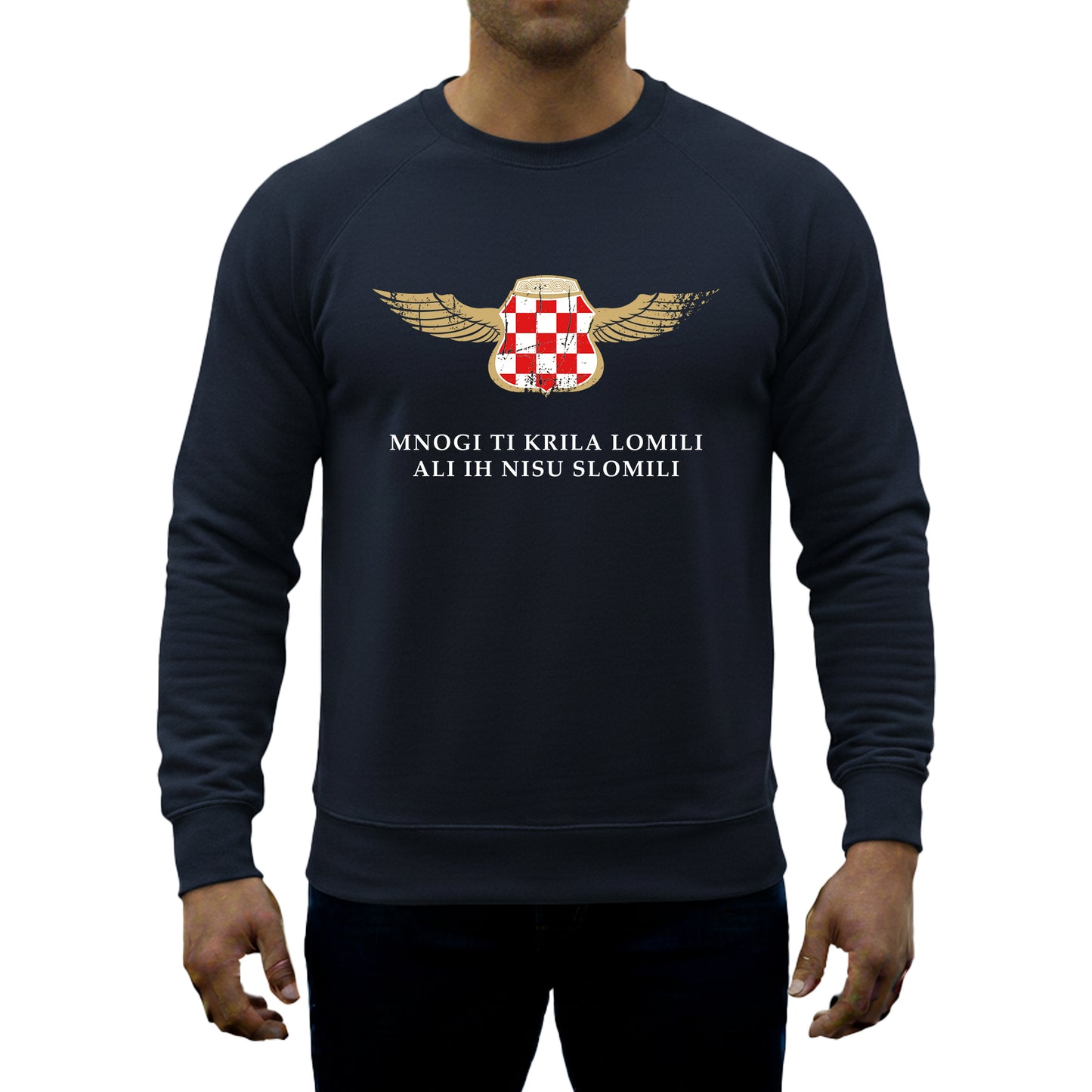 Vesta "Mnogi ti krila lomili"