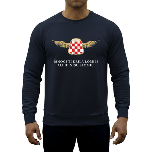 Vesta "Mnogi ti krila lomili"