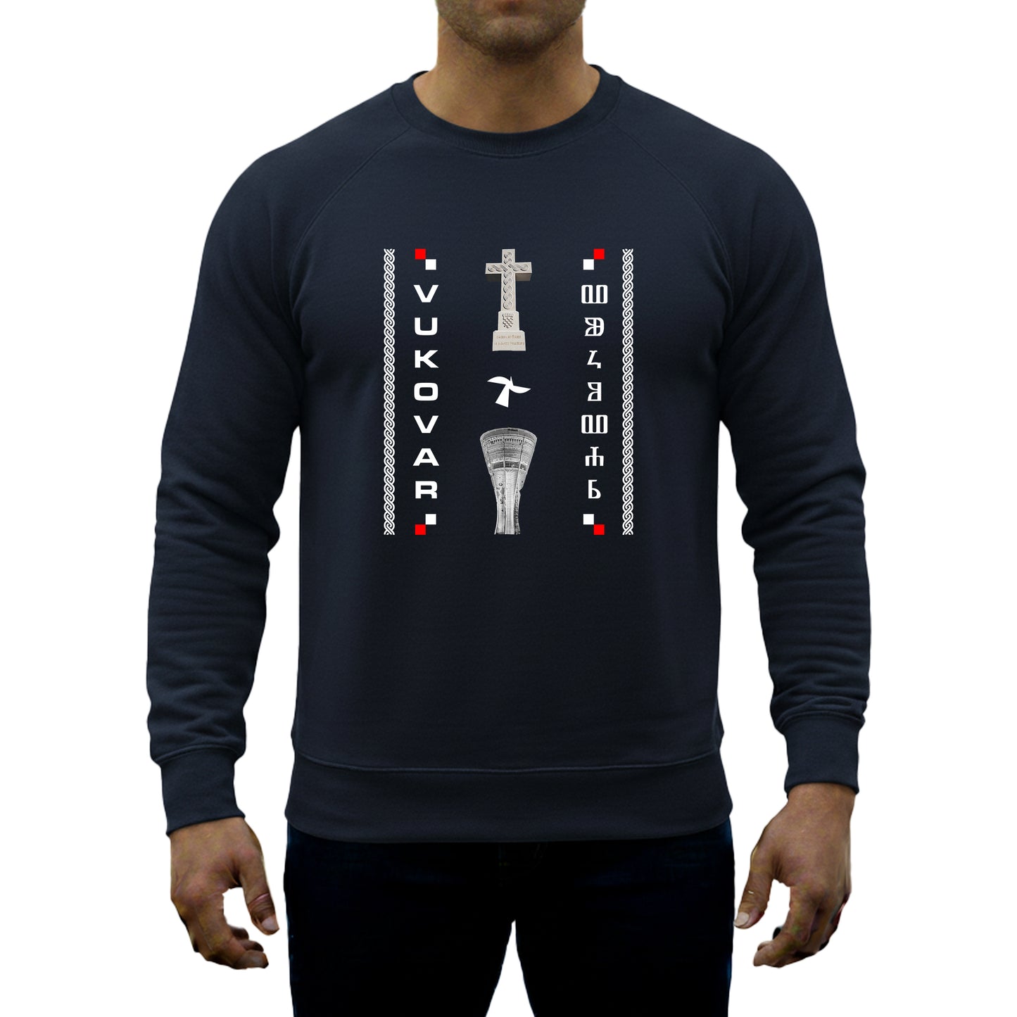 Vesta "Vukovar glagoljica"