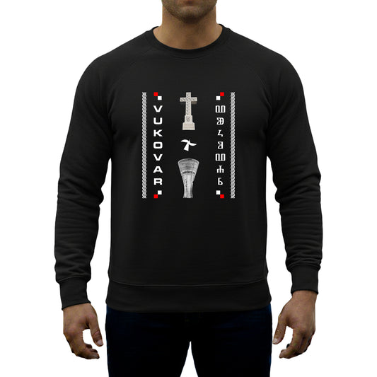 Vesta "Vukovar glagoljica"