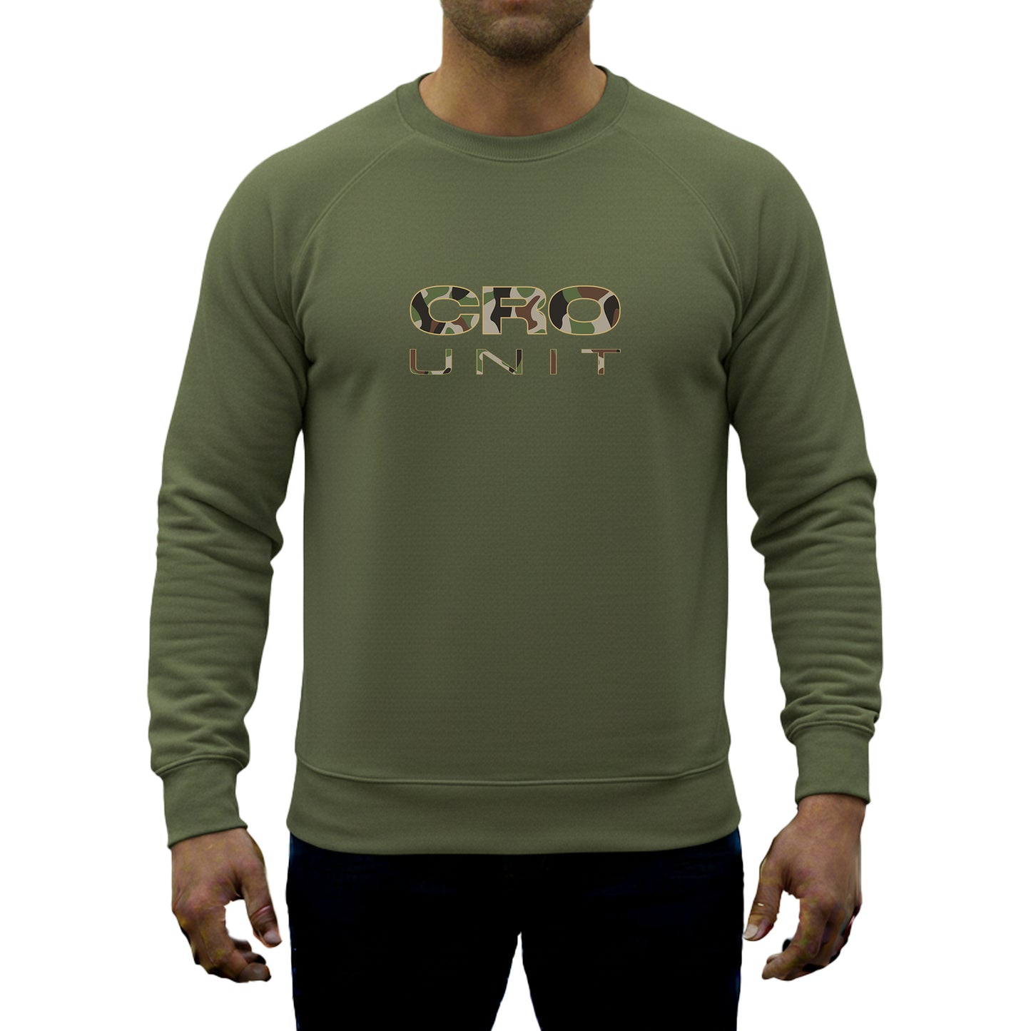 Vesta "CRO Unit Forrest Camo"