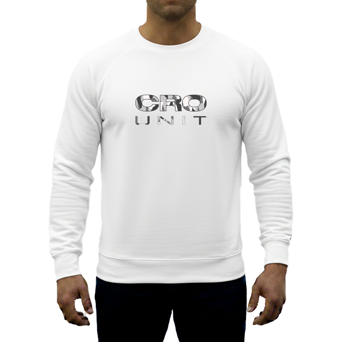 Vesta "CRO Unit Grey Camo"