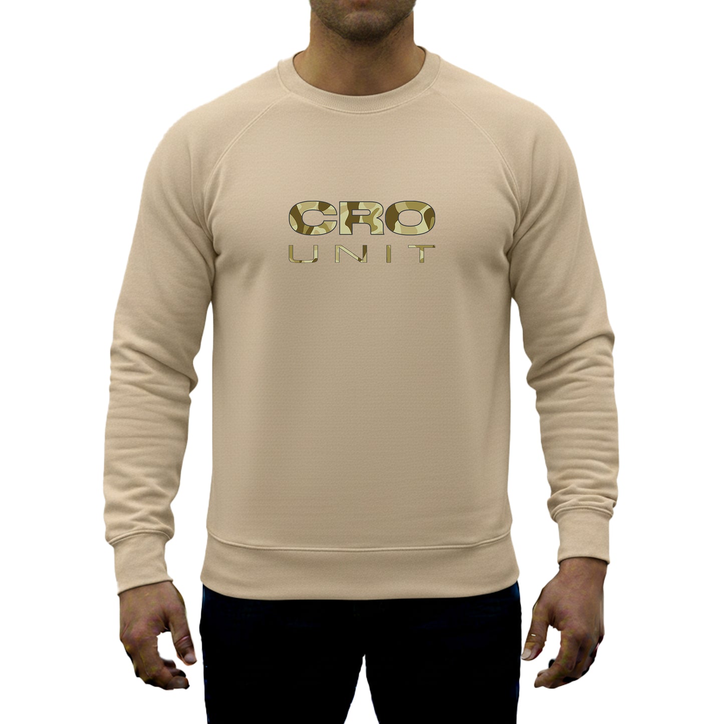 Vesta "CRO Unit Desert Camo"